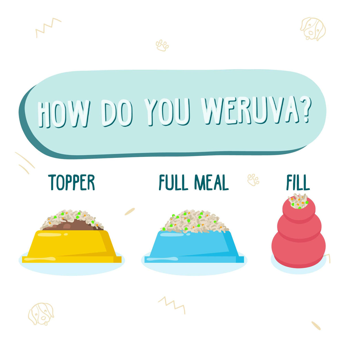 Weruva Funky Chunky Chicken Soup with Pumpkin Canned Dog Food