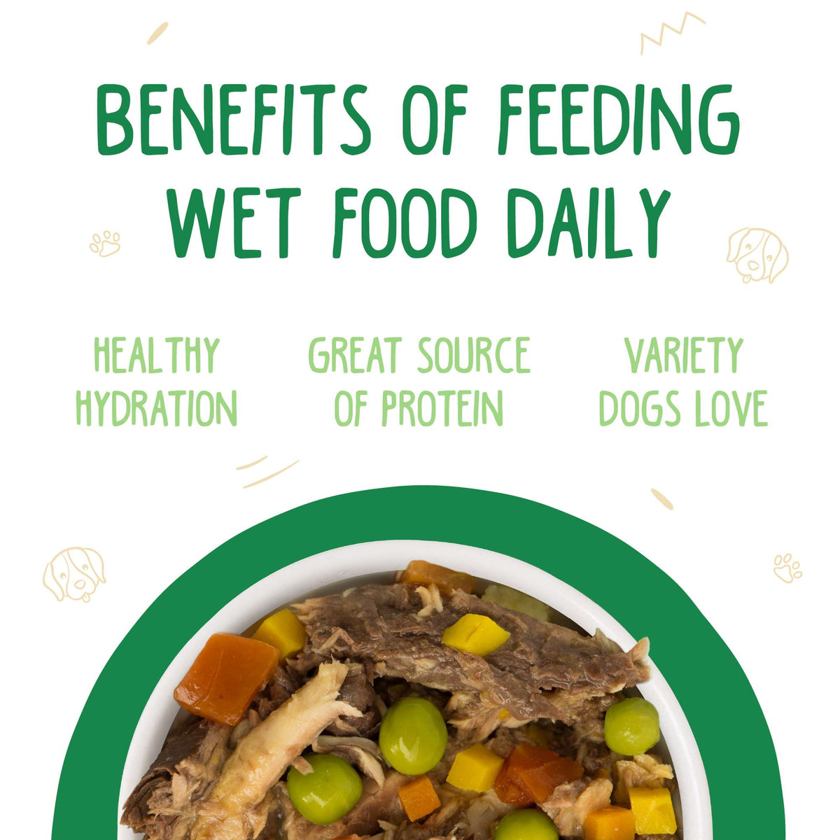 Weruva Cirque de la Mer Tuna &amp; Veggies in Pumpkin Soup Canned Dog Food
