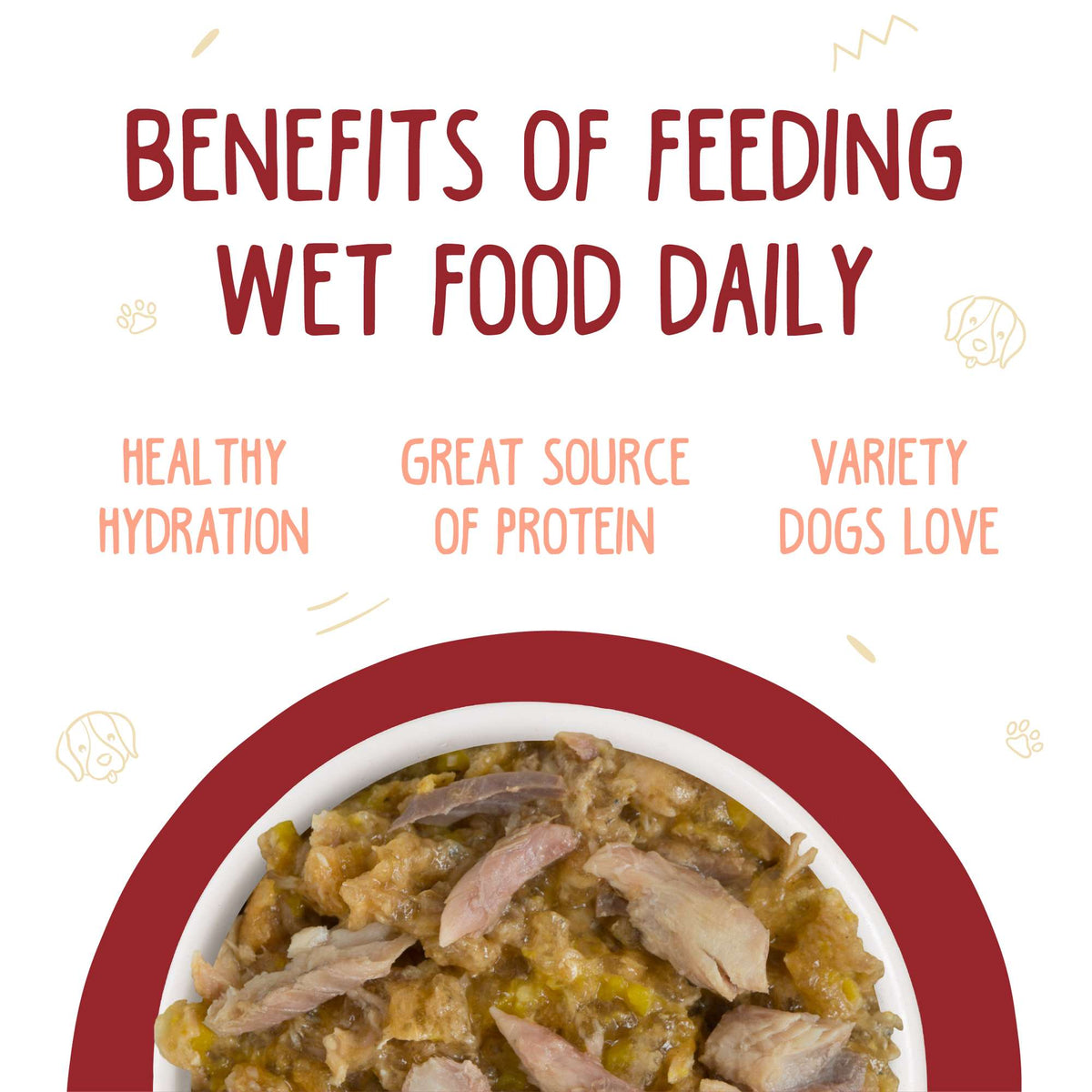Weruva Marbella Paella with Mackerel &amp; Pumpkin in Aspic Canned Dog Food