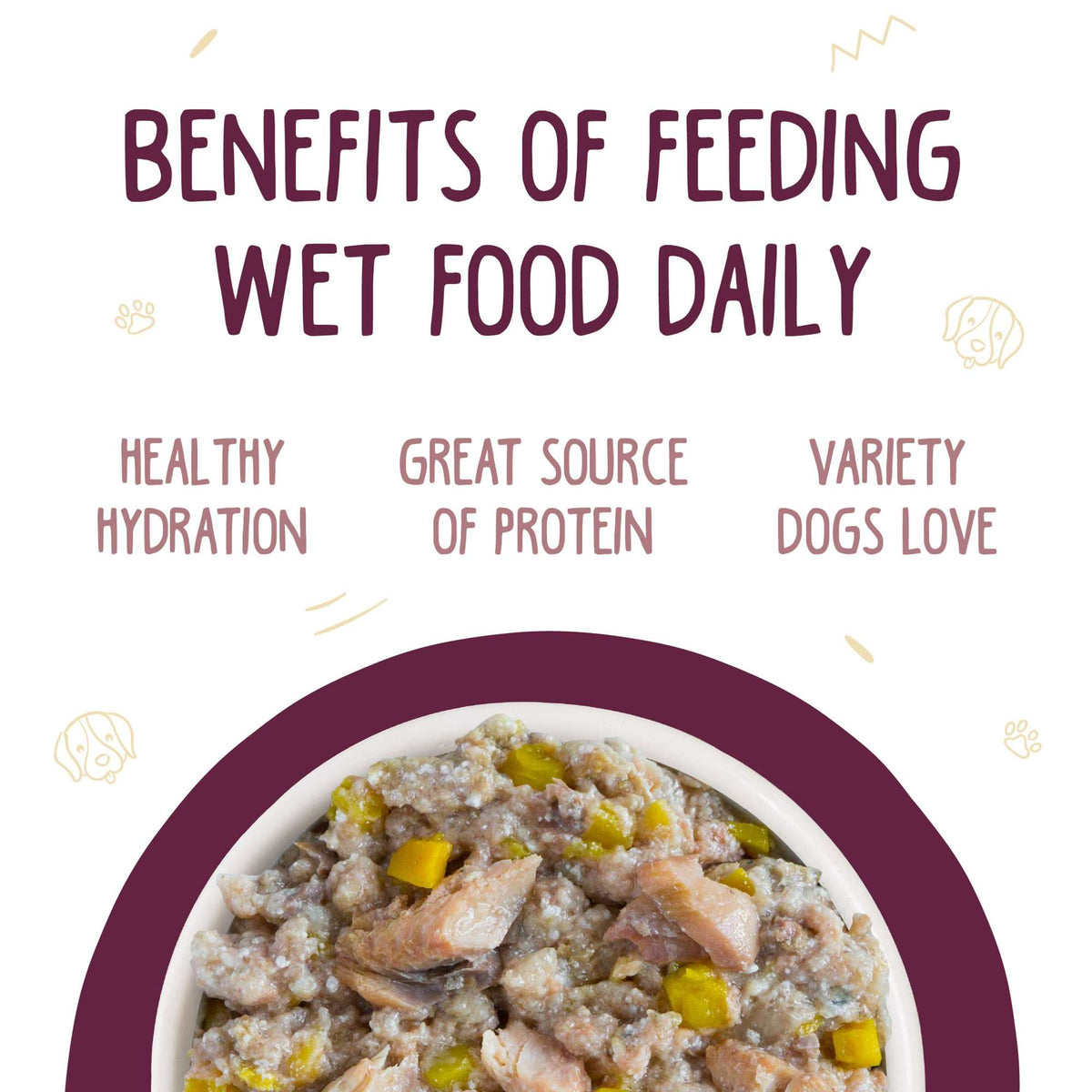 Weruva Hot Dayam! with Luscious Lamb in Gelée Canned Dog Food