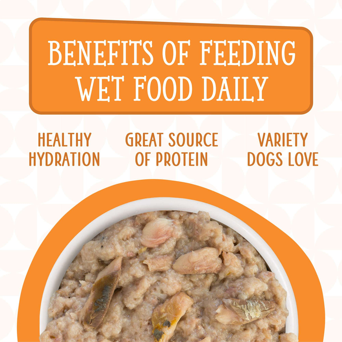 Dogs In The Kitchen Goldie Lox Chicken &amp; Wild Caught Salmon AU JUS Canned Food