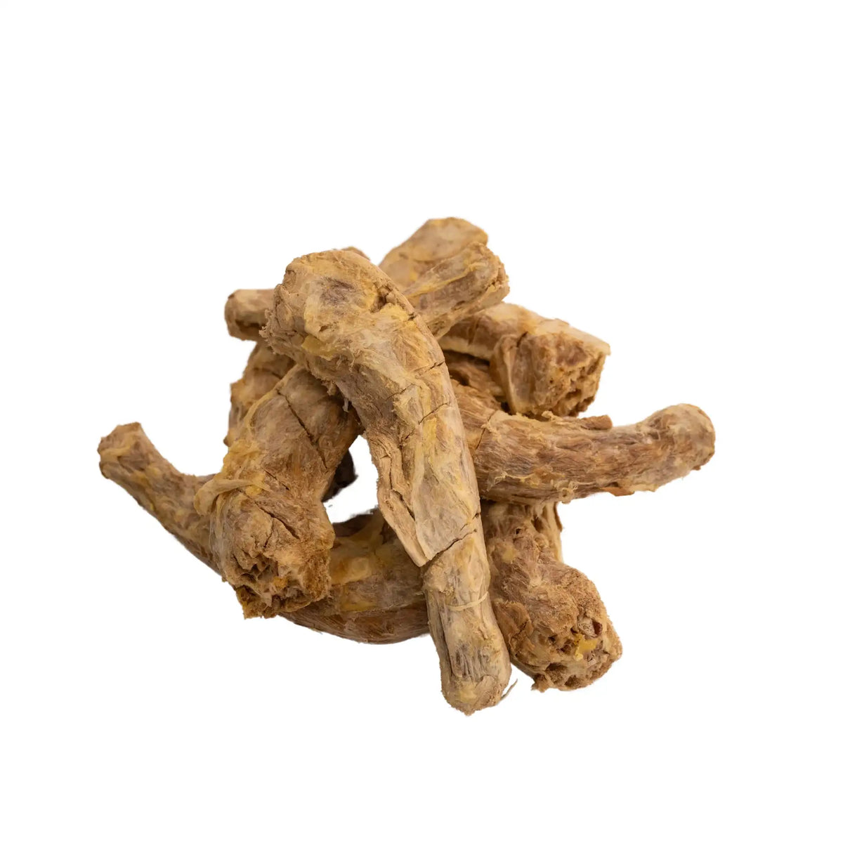 Momentum Carnivore Nutrition Freeze-Dried Turkey Neck Dog &amp; Cat Chews
