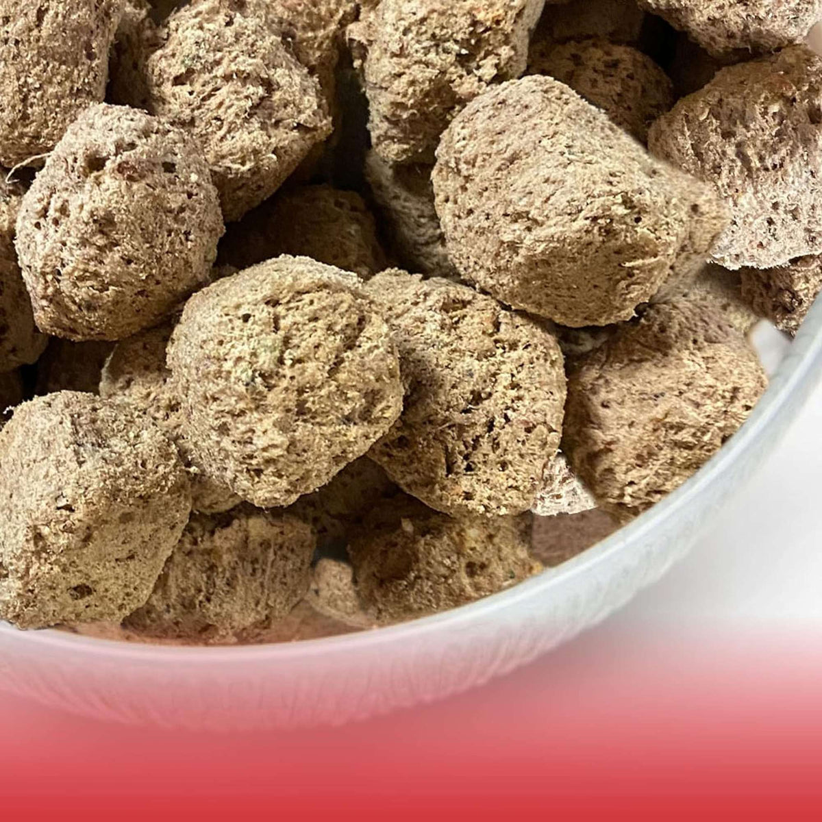 Northwest Naturals Freeze-Dried Raw Beef Dog Food