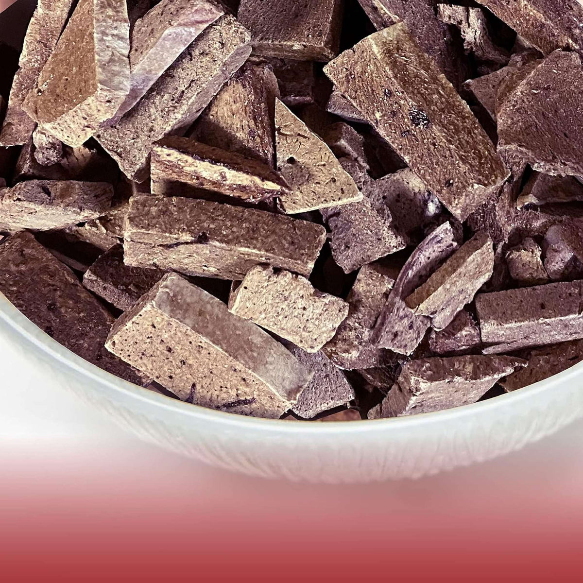 Northwest Naturals Raw Rewards Freeze-Dried Beef Liver Dog &amp; Cat Treats