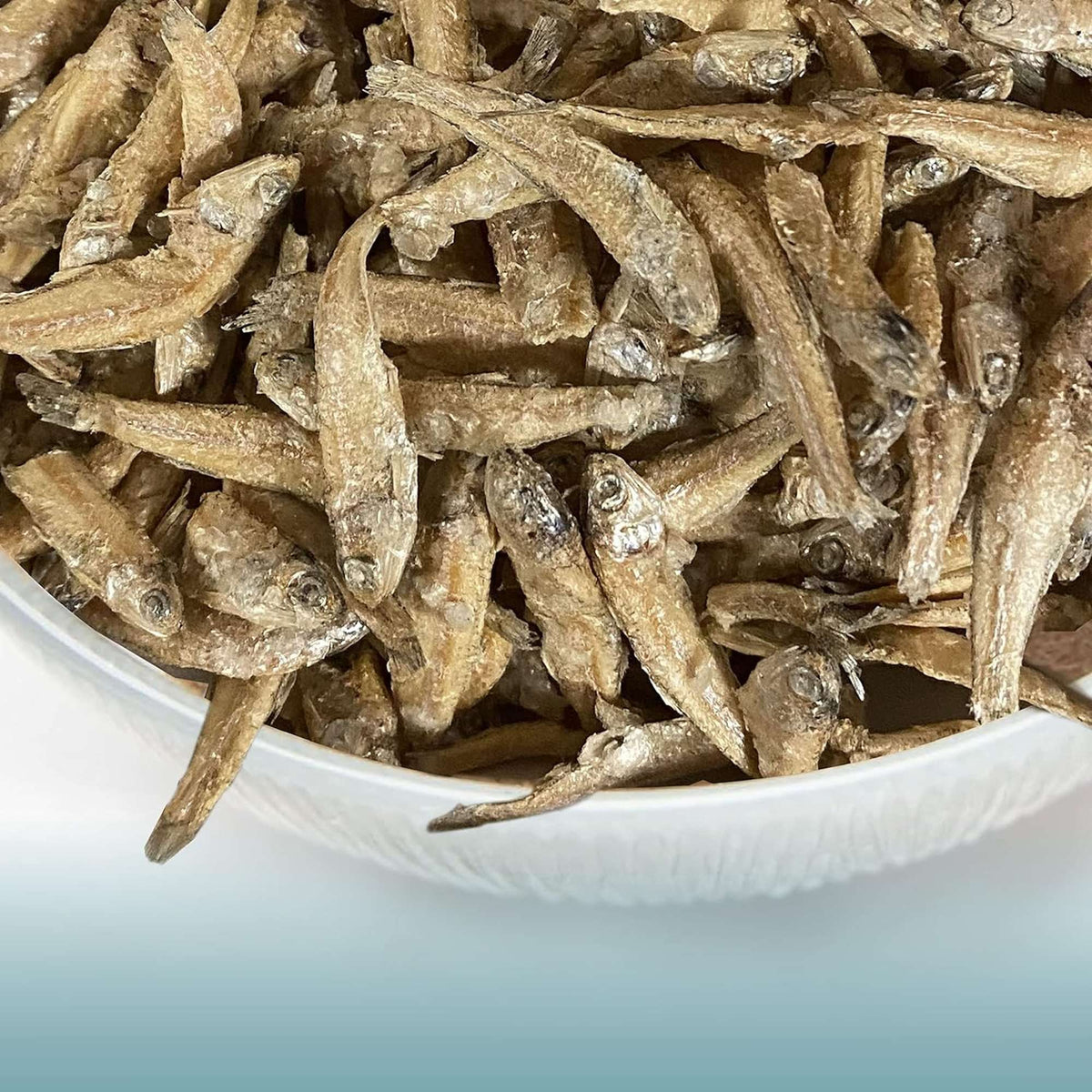 Northwest Naturals Raw Rewards Freeze-Dried Minnows Dog &amp; Cat Treats