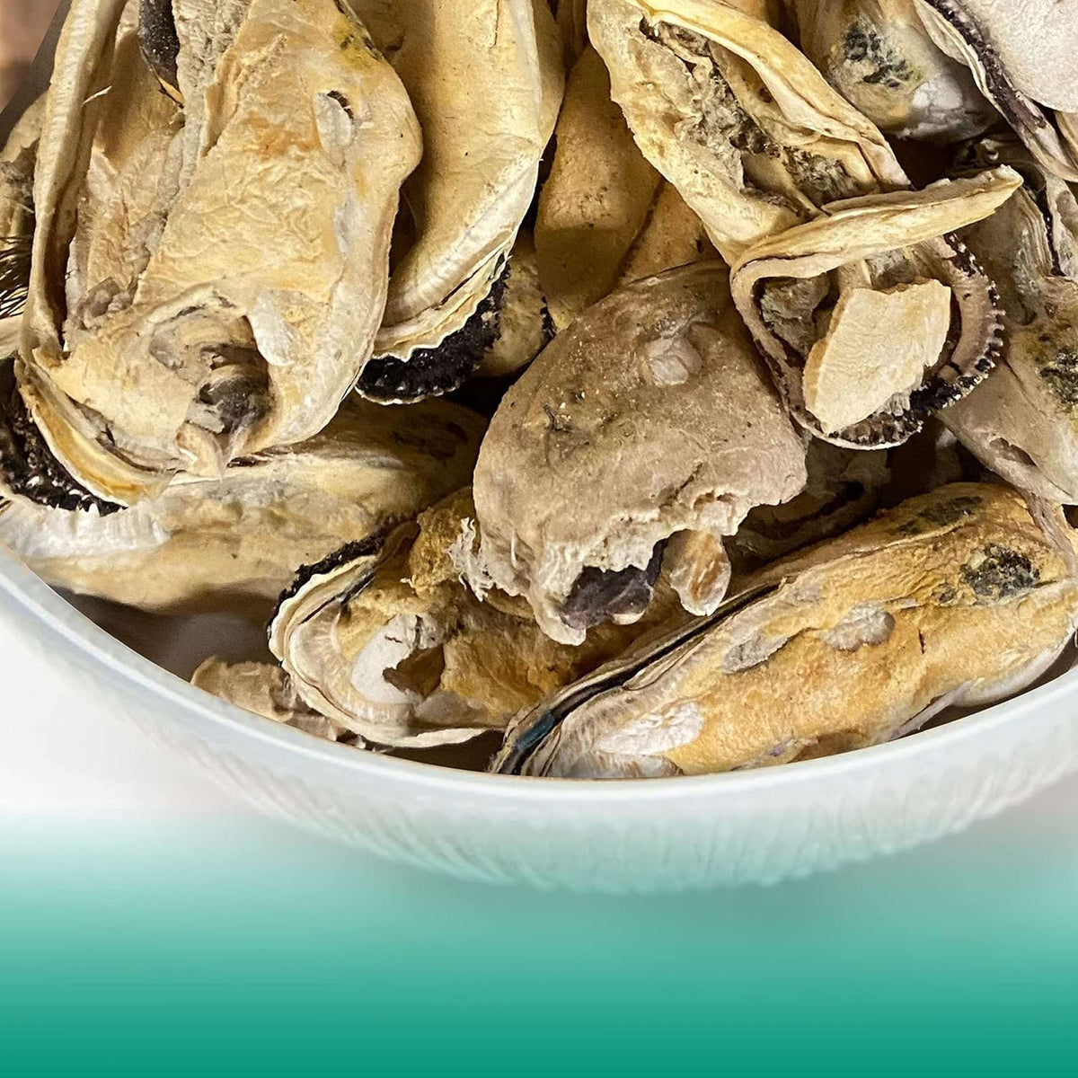 Northwest Naturals Raw Rewards Freeze-Dried Green Lipped Mussel Dog &amp; Cat Treats