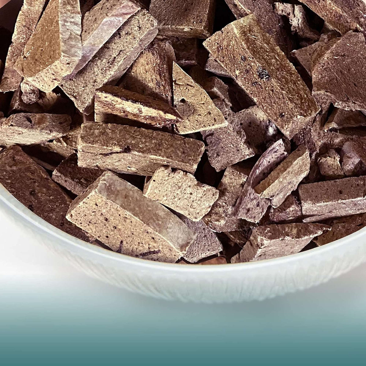 Northwest Naturals Raw Rewards Freeze-Dried Chicken Liver Dog &amp; Cat Treats