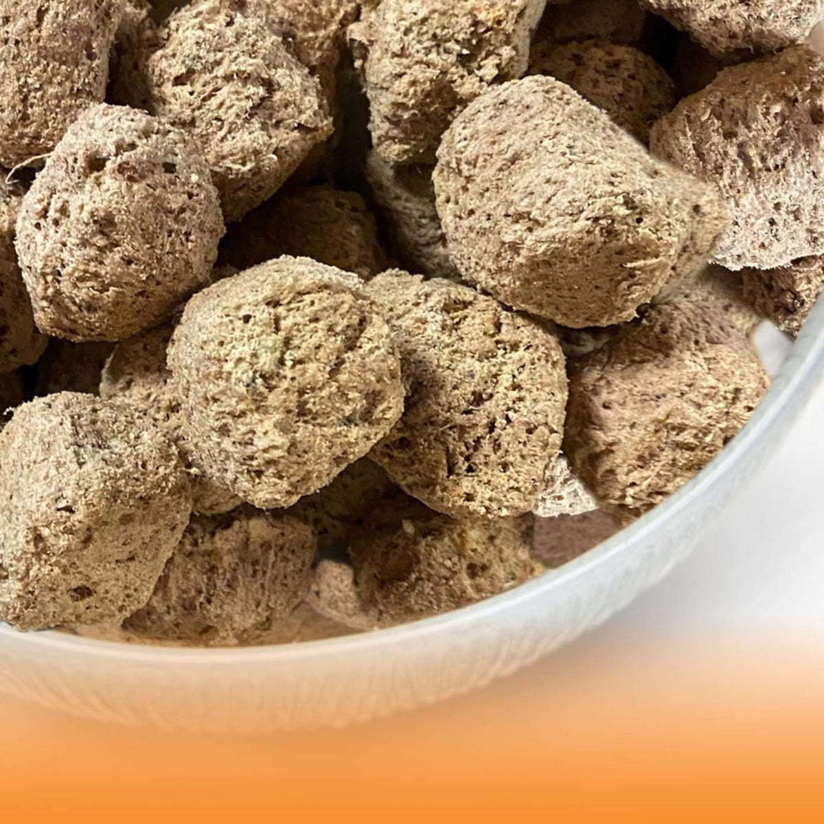 Northwest Naturals Freeze-Dried Raw Turkey Dog Food