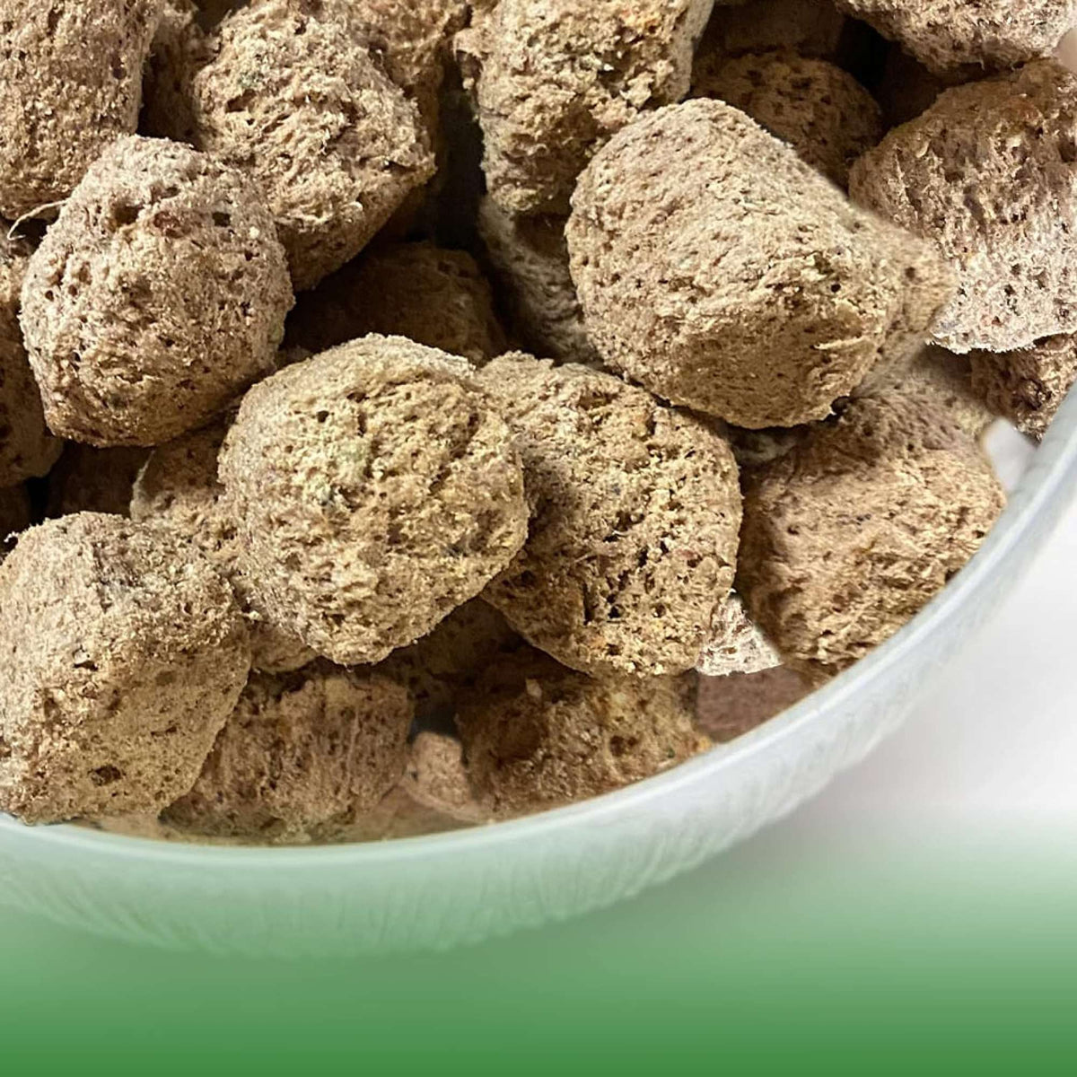Northwest Naturals Freeze-Dried Raw Lamb Dog Food