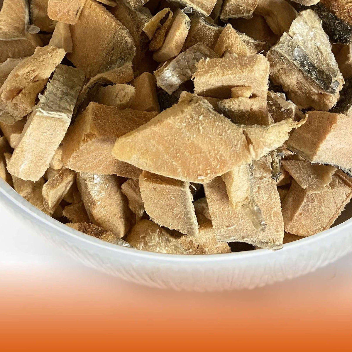 Northwest Naturals Raw Rewards Freeze-Dried Salmon Dog &amp; Cat Treats