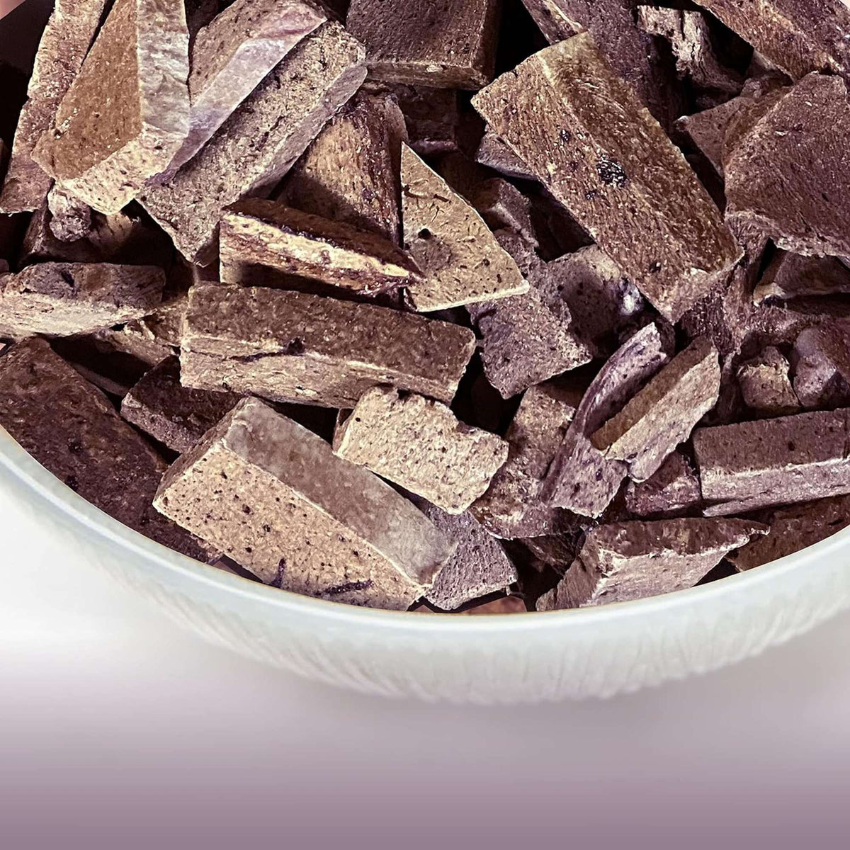 Northwest Naturals Raw Rewards Freeze-Dried Pork Liver Dog &amp; Cat Treats