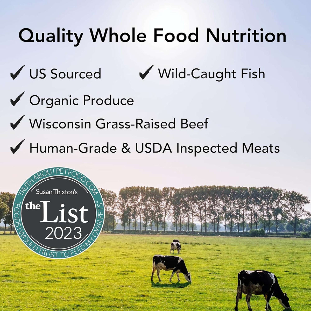 The Simple Food Project Duck Freeze-Dried Dog Food