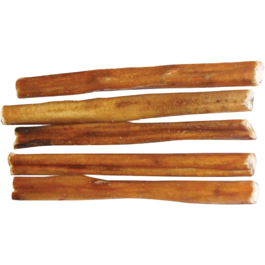 Diggin Your Dog Stash Grass-Fed Jumbo Bully Stick Dog Chews