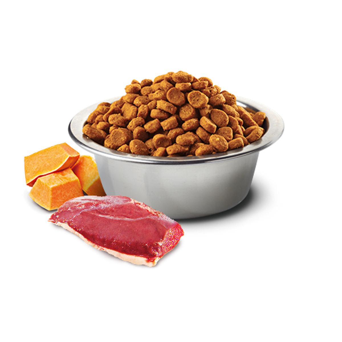 Farmina N&D Pumpkin Duck, Pumpkin & Cantaloupe Medium & Maxi Dog Food