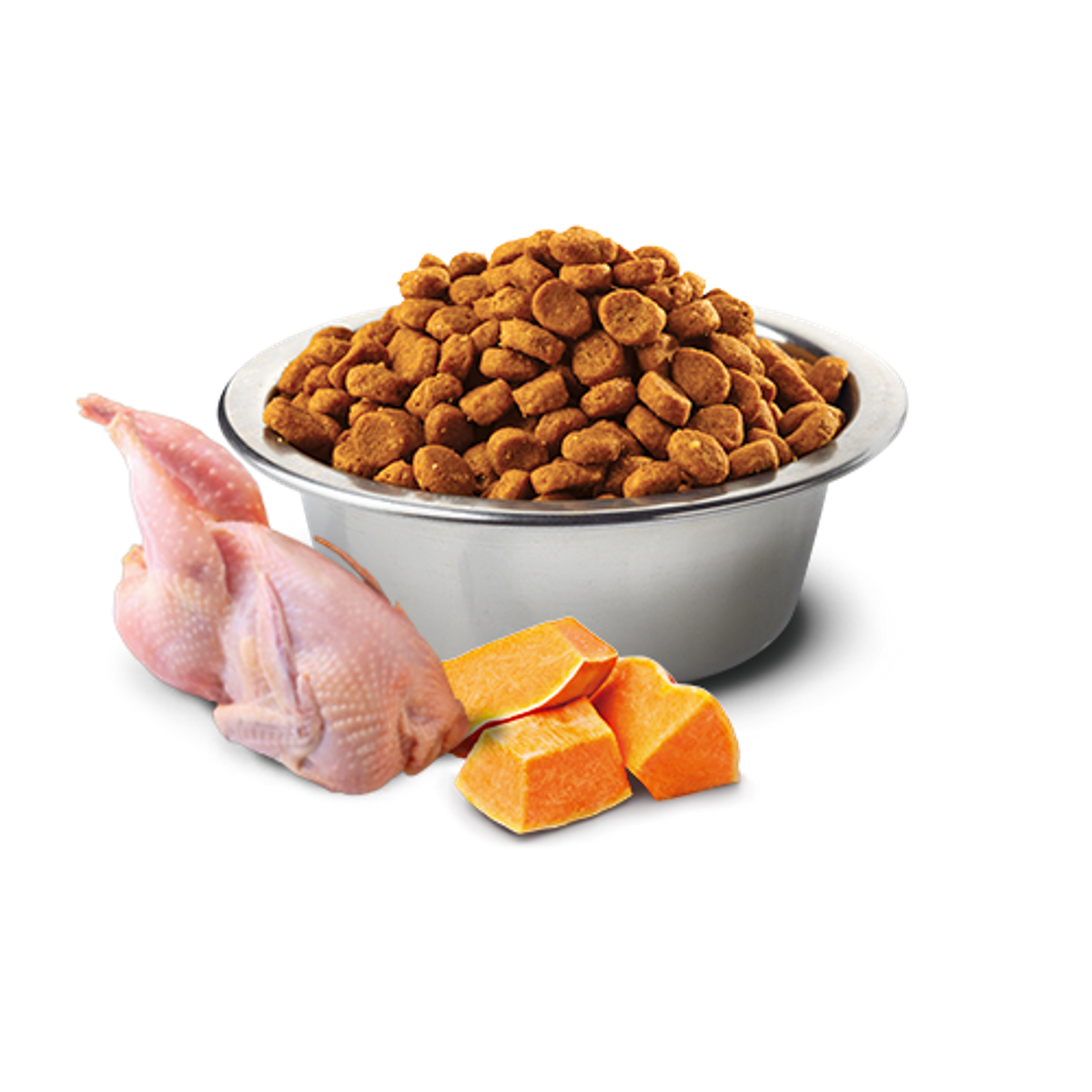 Farmina N&D Pumpkin Grain Free Quail, Pumpkin & Pomegranate Mini Dog Food