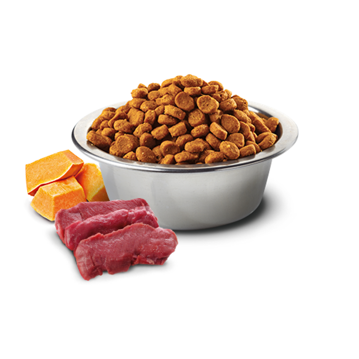 Farmina N&D Pumpkin Grain Free Venison, Pumpkin & Apple Medium & Maxi Dog Food