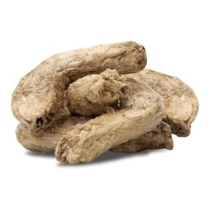 Vital Essentials Freeze-Dried Raw Chicken Necks Dog Treats