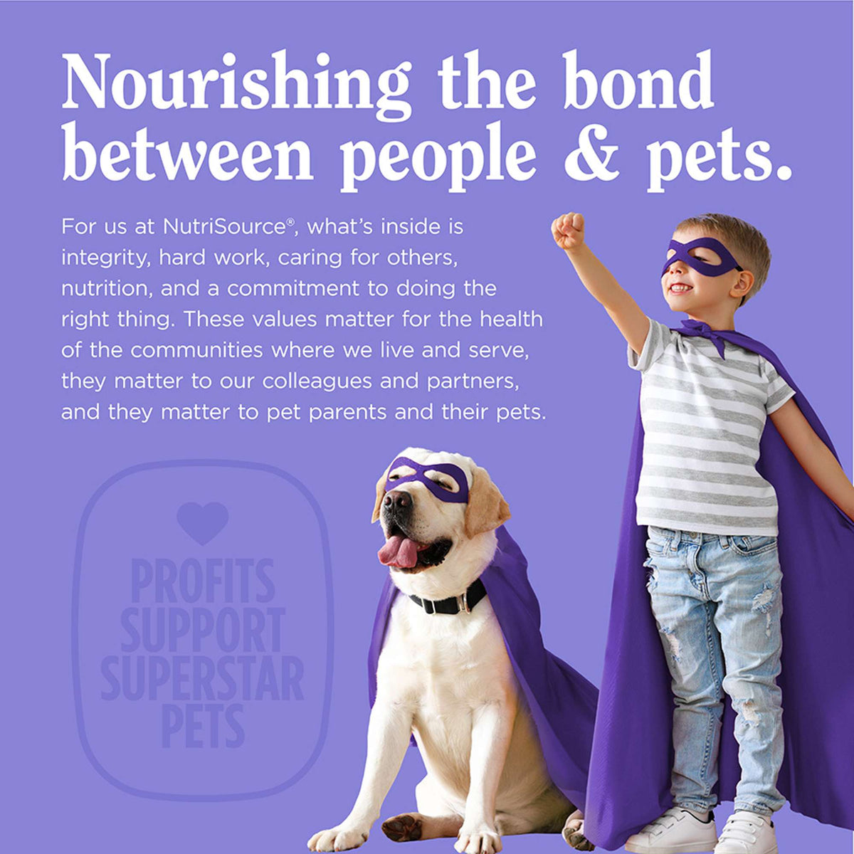 NutriSource Big Bites with Beef Dog Treats
