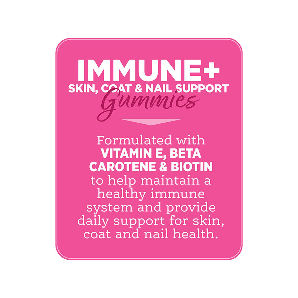 NutriSource Amplifull Immune + Skin, Coat &amp; Nail Support Dog Supplement
