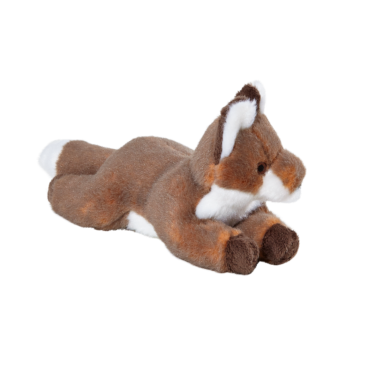 Fluff &amp; Tuff Anderson Fox Dog Toy