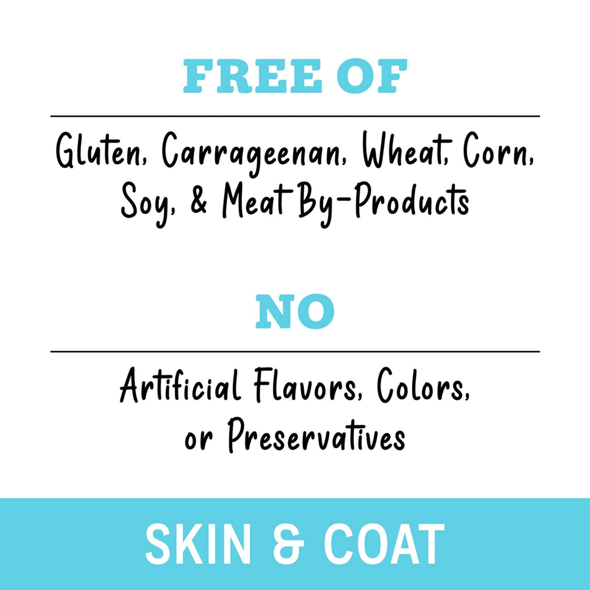 Weruva Awesome Shiny Skin &amp; Coat Beef &amp; Brown Rice Recipe with Flaxseed Canned Dog Food