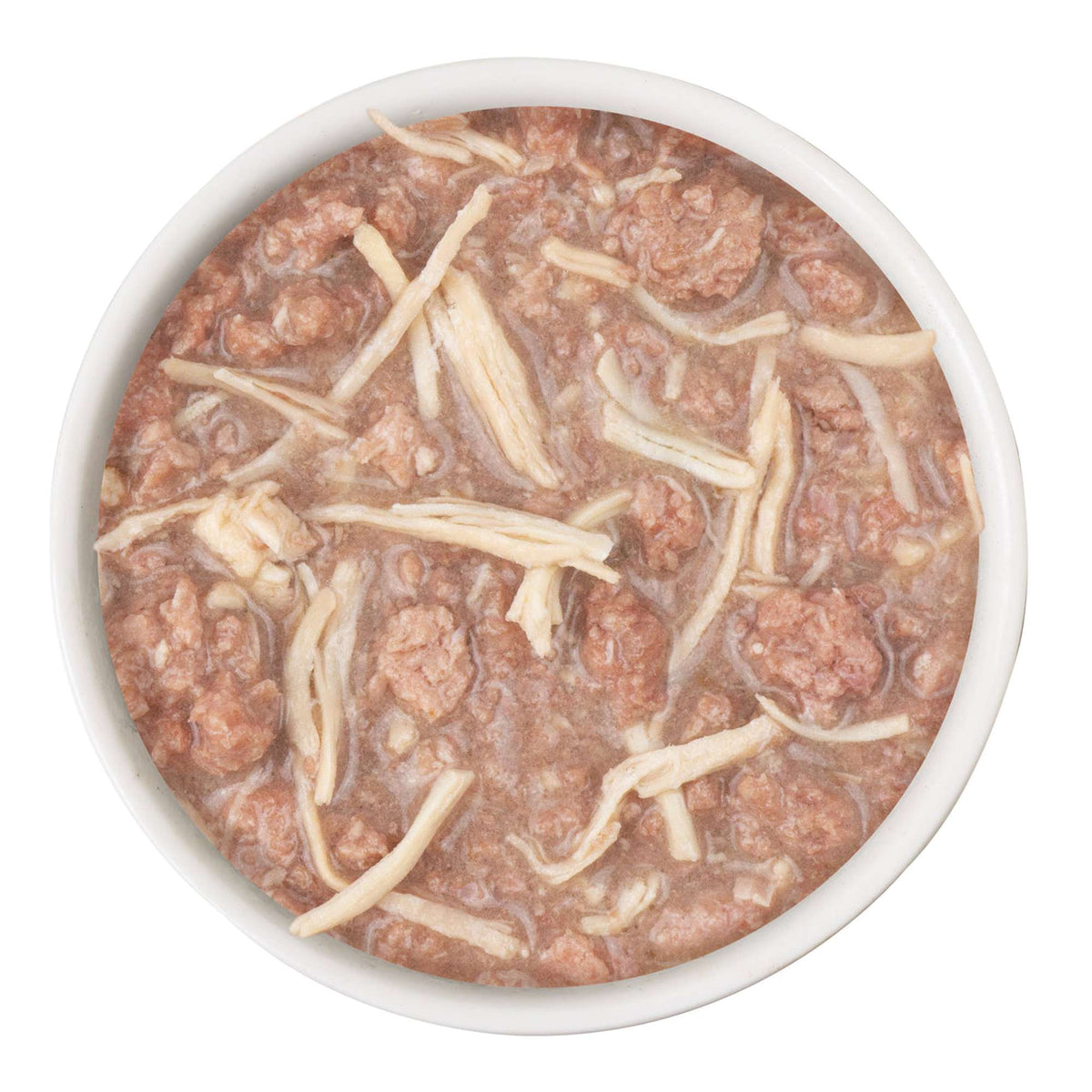 BFF Kitten! Chicken Cha Cha Cha! Dinner in Gravy Canned Cat Food