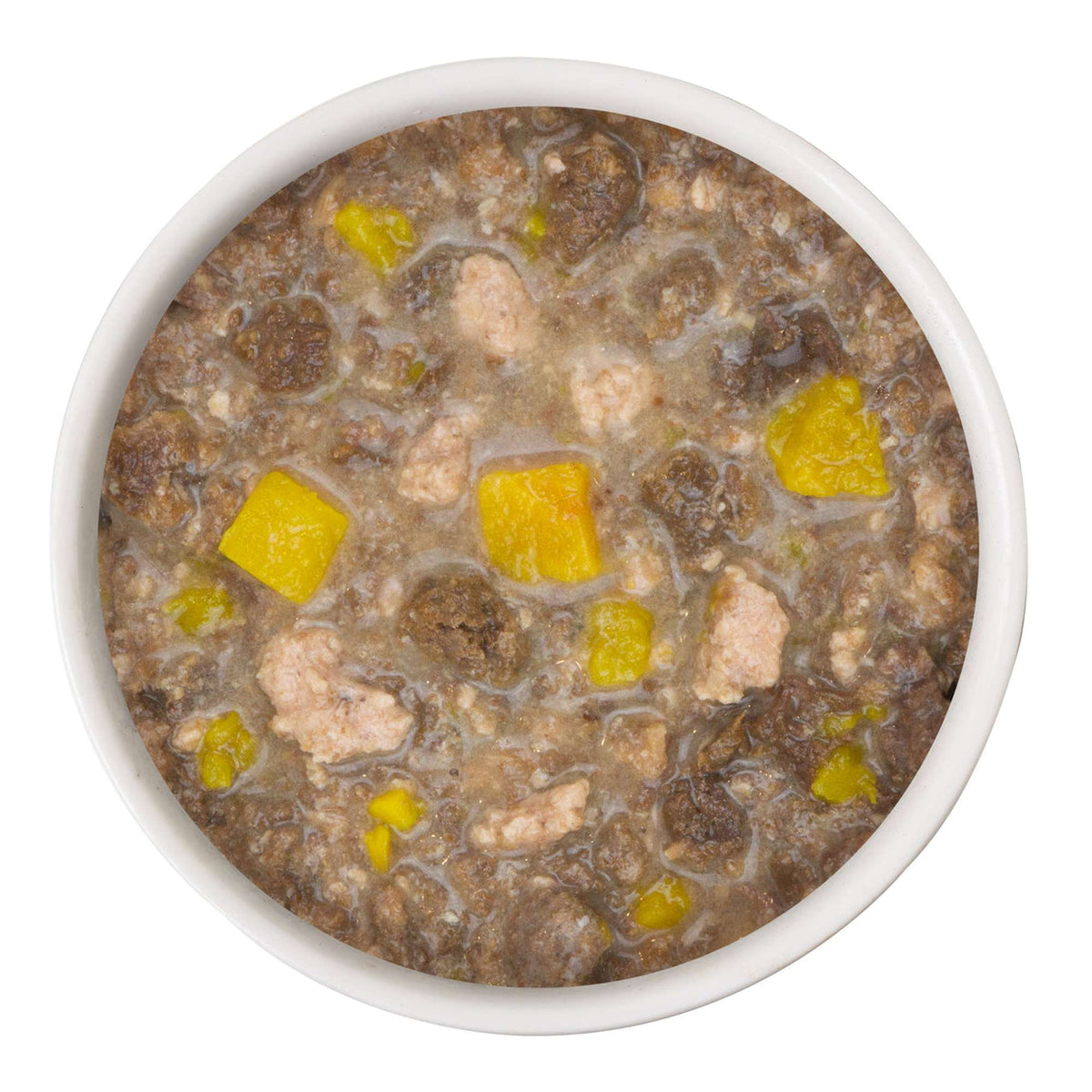 BFF Kitten! Chicken and Pumpkin Pawsome Purrs! Canned Cat Food