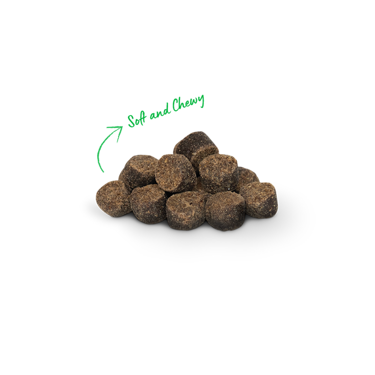 Open Farm Be Good Bites Soft &amp; Chewy Chicken Treats