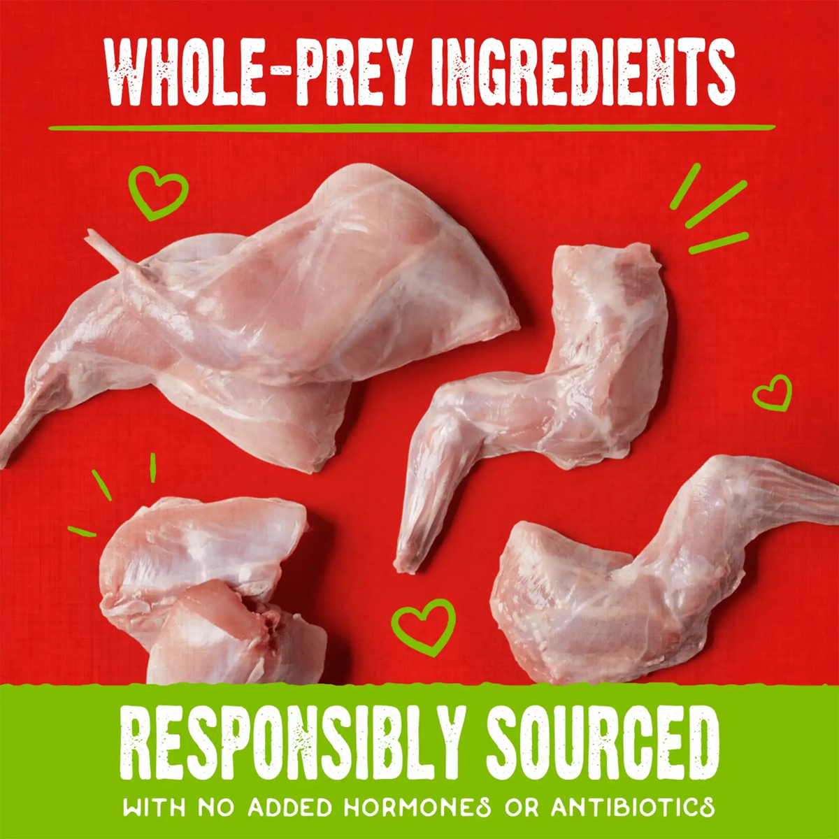 Stella &amp; Chewy&#39;s Freeze-Dried Raw Coated Biscuits Duck Dog Treats