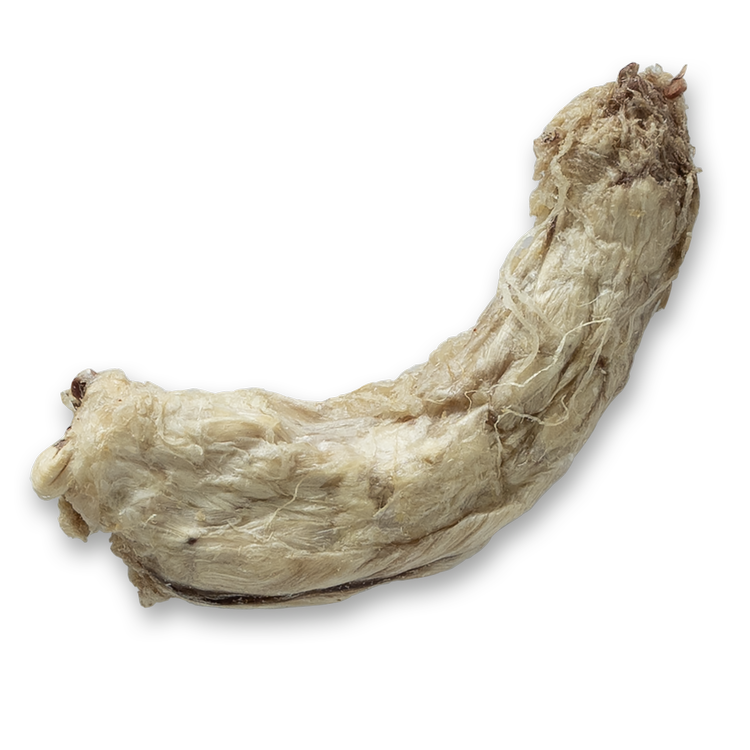 The Bones &amp; Co Freeze-Dried Raw Chicken Necks Dog &amp; Cat Chews