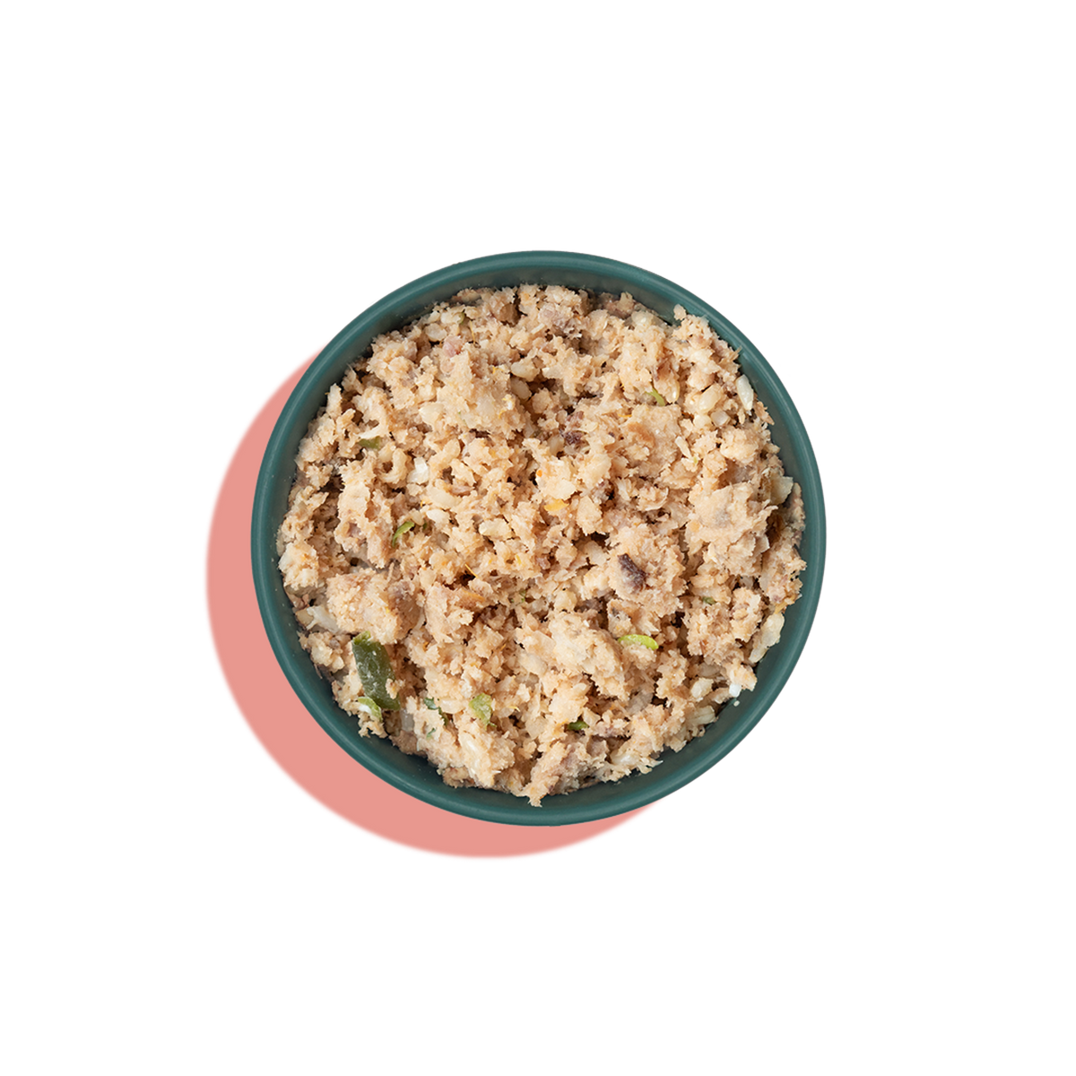 My Perfect Pet Boomer&#39;s Gently Cooked Chicken &amp; Beef Frozen Dog Food