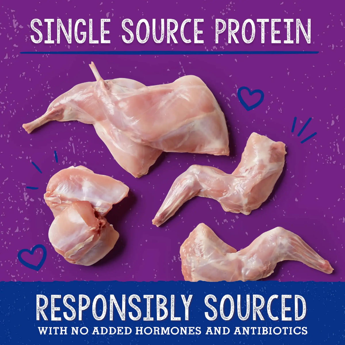 Stella &amp; Chewy&#39;s Freeze-Dried Raw Absolutely Rabbit Dinner Morsels Cat Food
