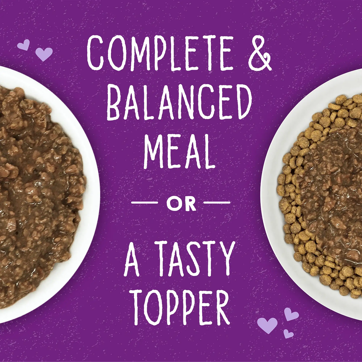 Stella &amp; Chewy&#39;s Carnivore Cravings Purrfect Pate Chicken &amp; Tuna Canned Cat Food