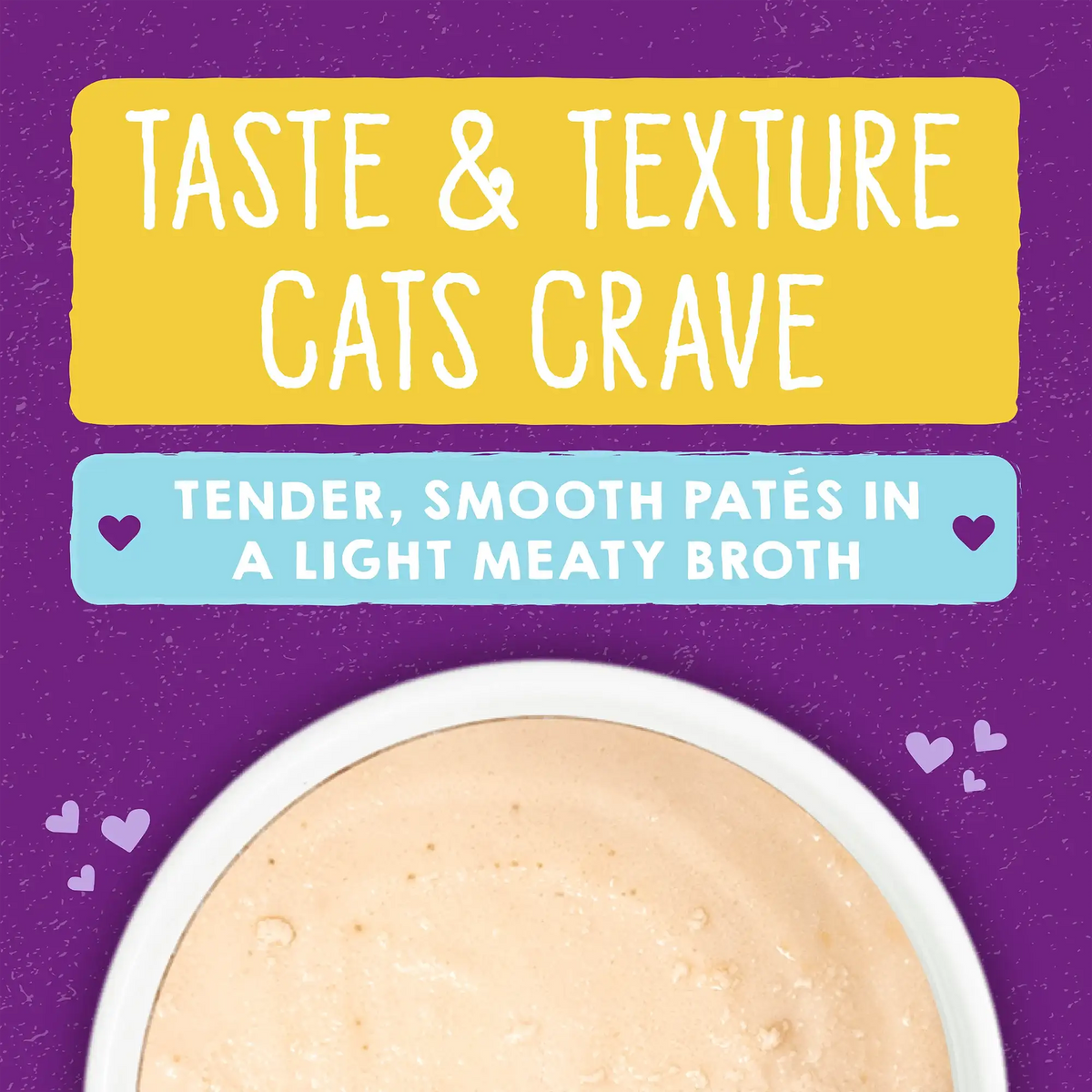 Stella &amp; Chewy&#39;s Carnivore Cravings Purrfect Pate Chicken &amp; Chicken Liver Canned Cat Food