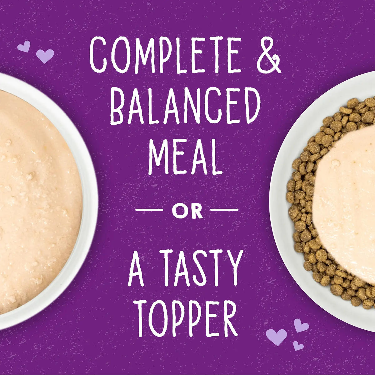 Stella &amp; Chewy&#39;s Carnivore Cravings Purrfect Pate Chicken &amp; Chicken Liver Canned Cat Food
