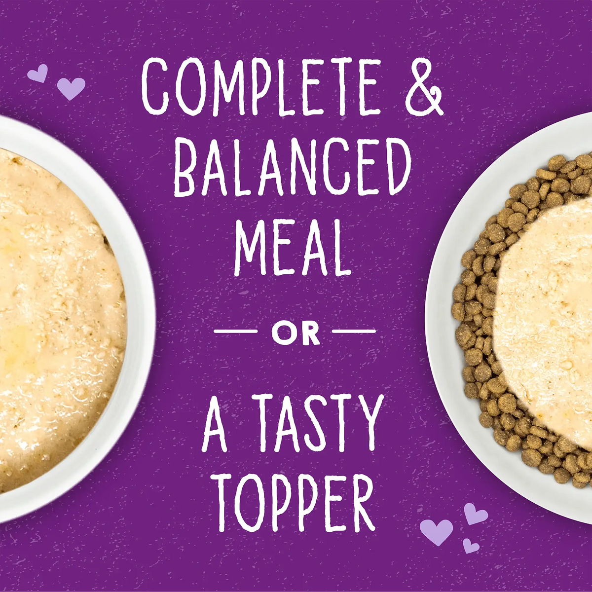 Stella &amp; Chewy&#39;s Carnivore Cravings Purrfect Pate Chicken &amp; Salmon Canned Cat Food
