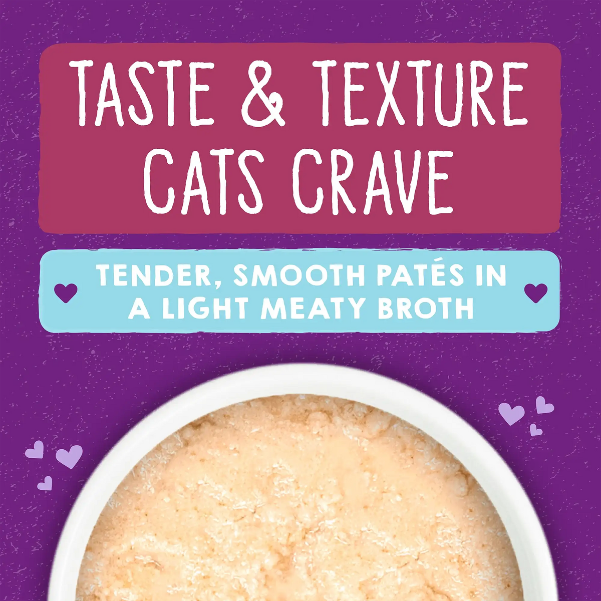 Stella &amp; Chewy&#39;s Carnivore Cravings Purrfect Pate Chicken &amp; Tuna Canned Cat Food