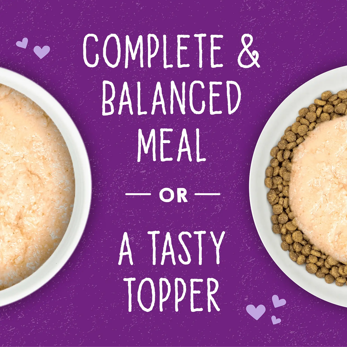 Stella &amp; Chewy&#39;s Carnivore Cravings Purrfect Pate Chicken &amp; Tuna Canned Cat Food