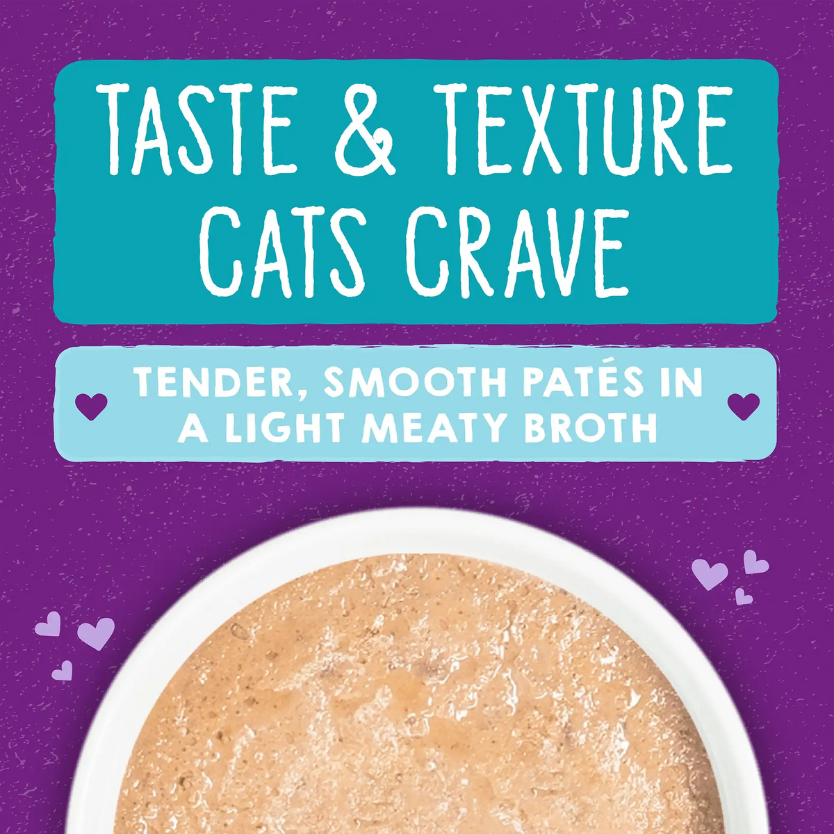 Stella &amp; Chewy&#39;s Carnivore Cravings Purrfect Pate Salmon, Tuna &amp; Mackerel Canned Cat Food
