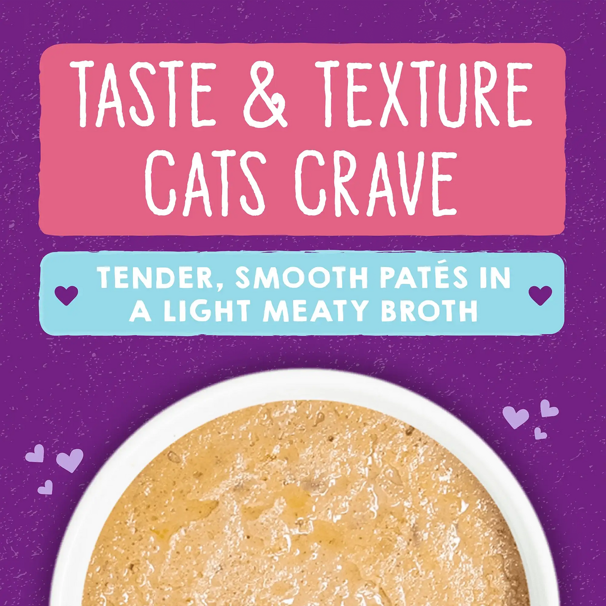 Stella &amp; Chewy&#39;s Carnivore Cravings Purrfect Pate Tuna &amp; Pumpkin Canned Cat Food