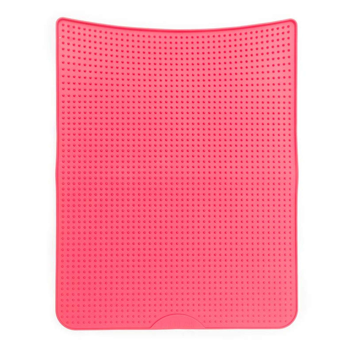 Messy Mutts Silicone Cat Litter Mat for Cats