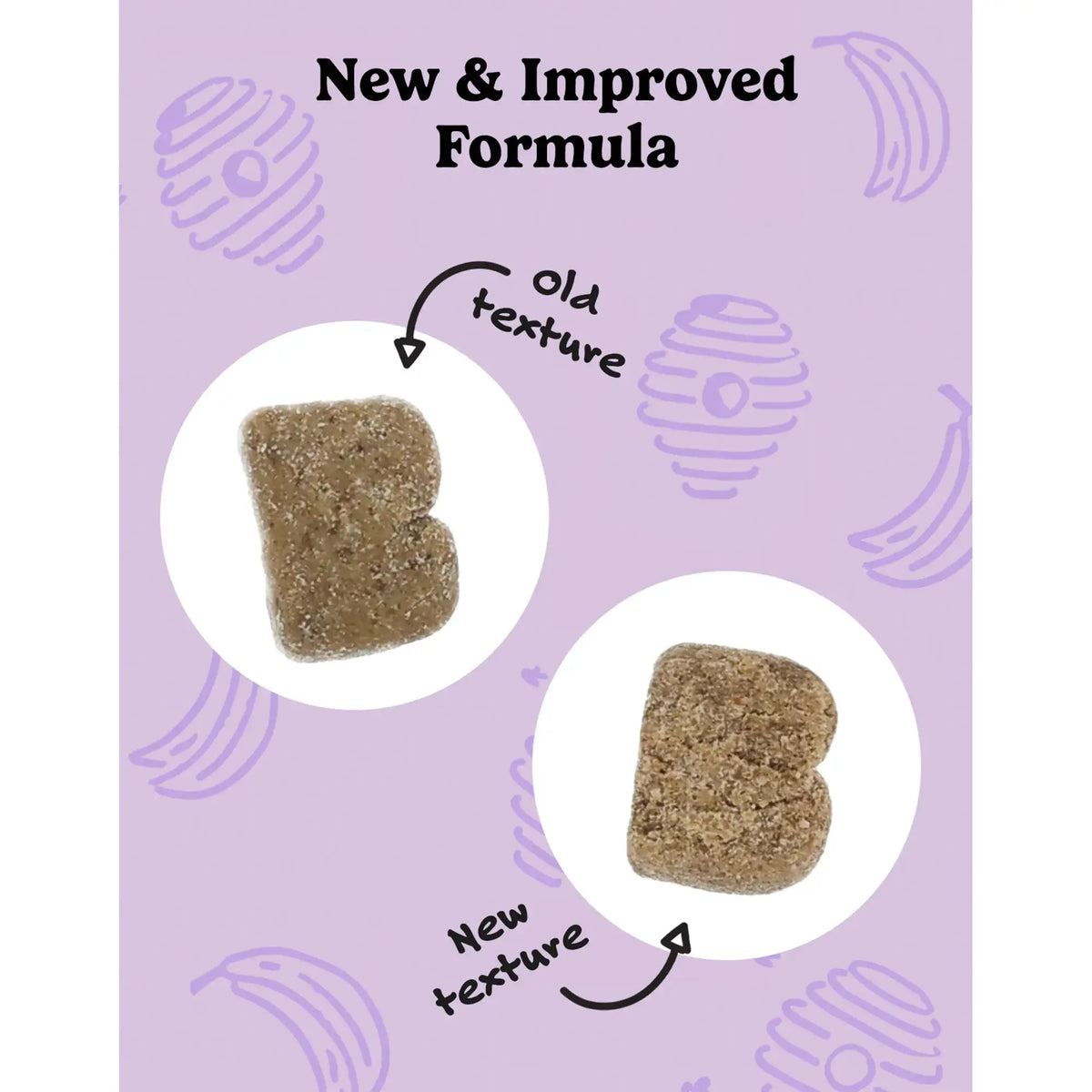 Bocce&#39;s Bakery Calming Supplement for Dogs