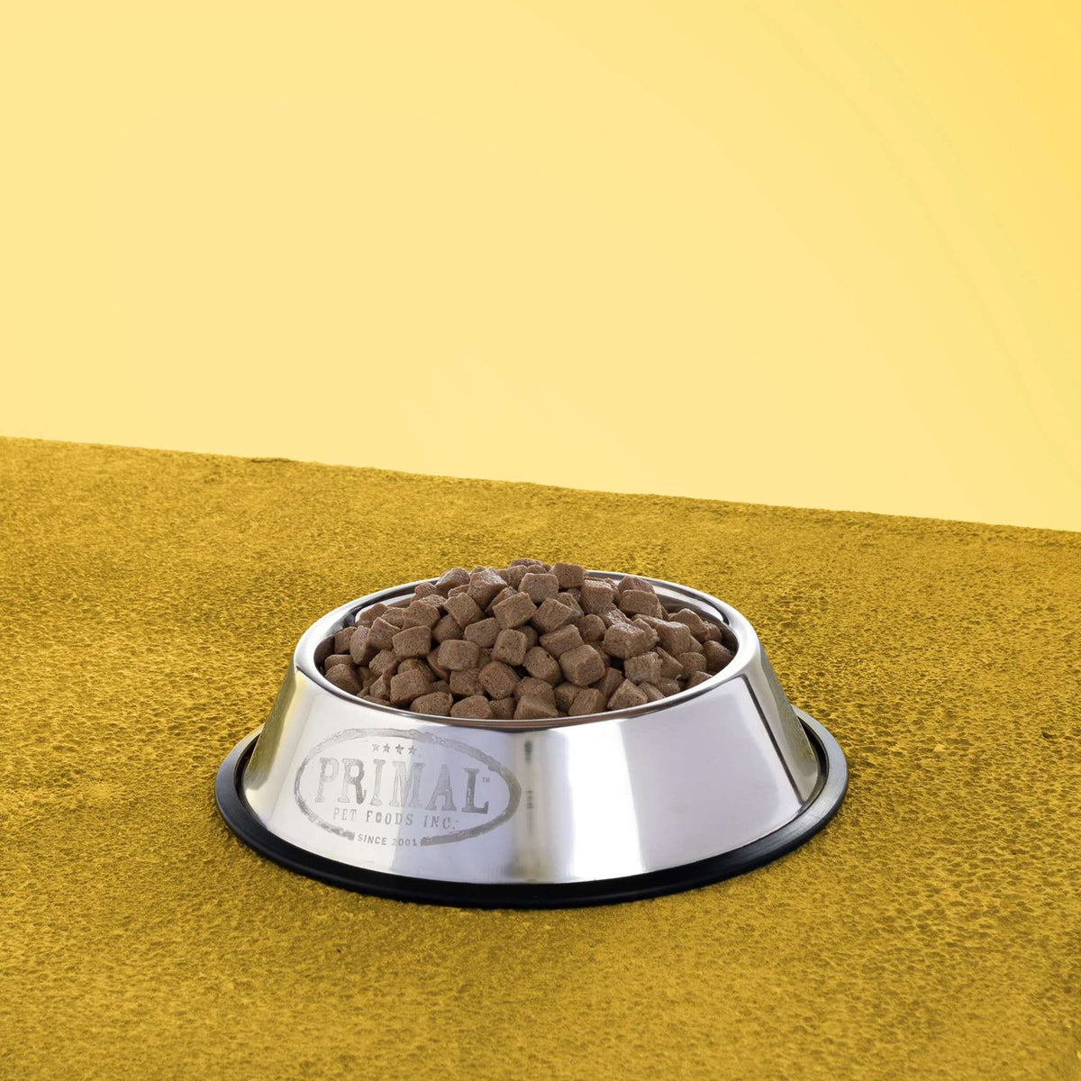 Primal Frozen Pronto Puppy Raw Dog Food