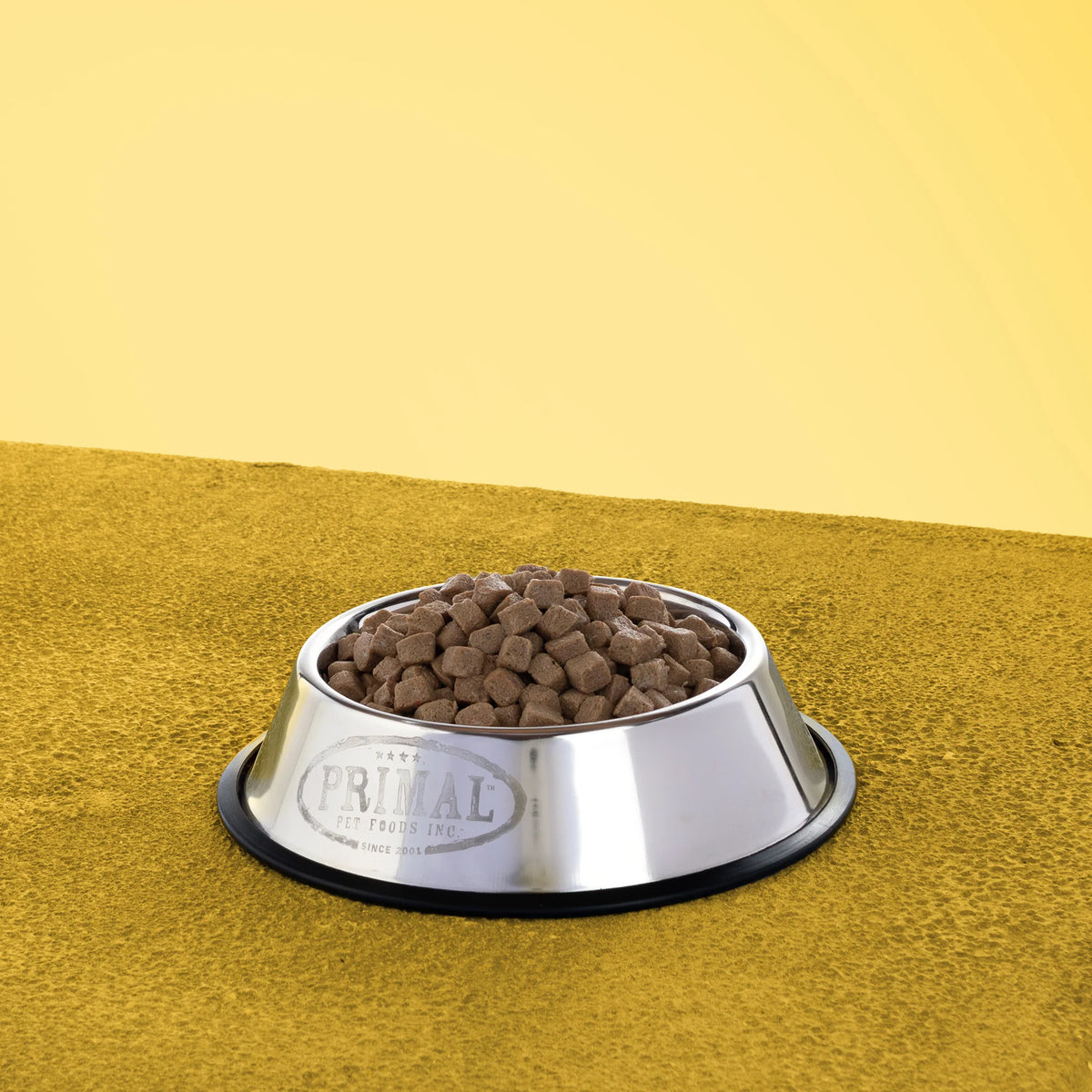Primal Frozen Pronto Puppy Raw Dog Food
