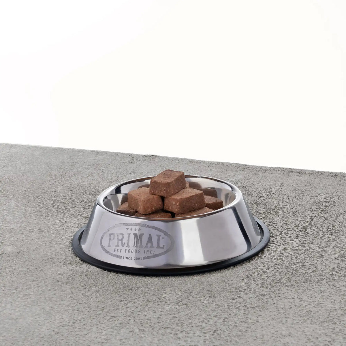Primal Frozen Nuggets Turkey &amp; Sardine Raw Dog Food