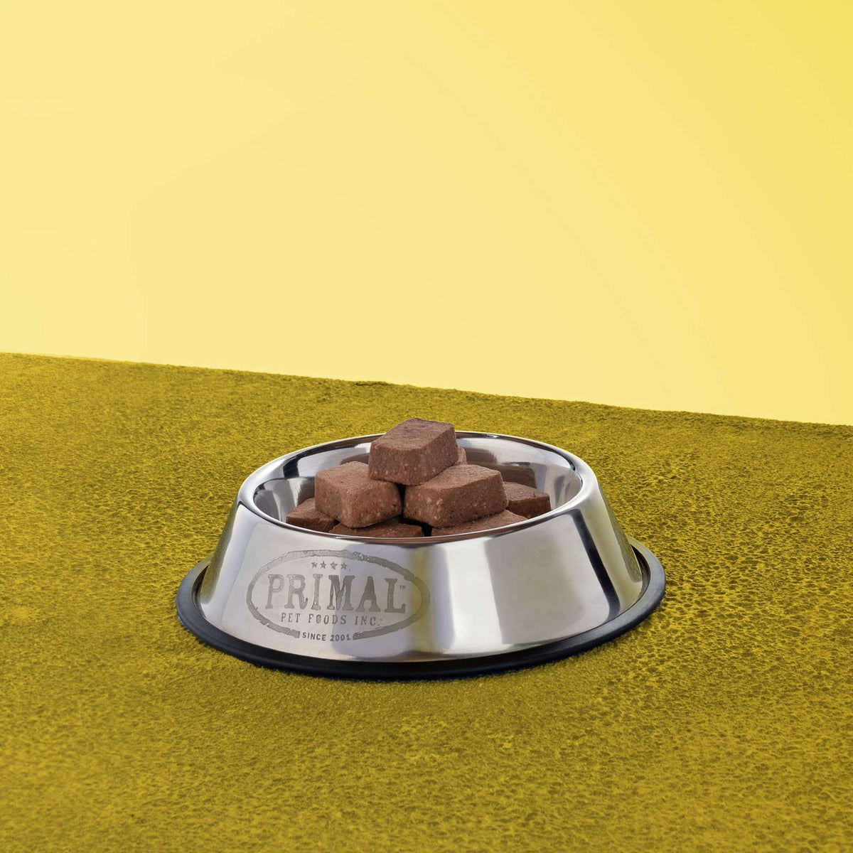Primal Frozen Nuggets Rabbit Raw Dog Food