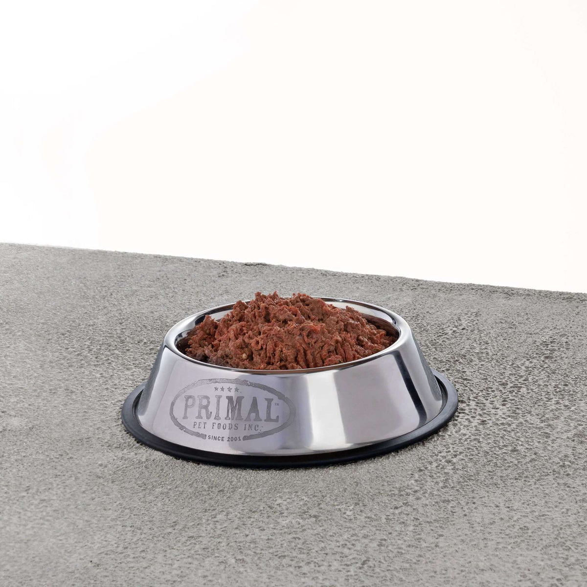 Primal Frozen Nuggets Chicken Raw Dog Food