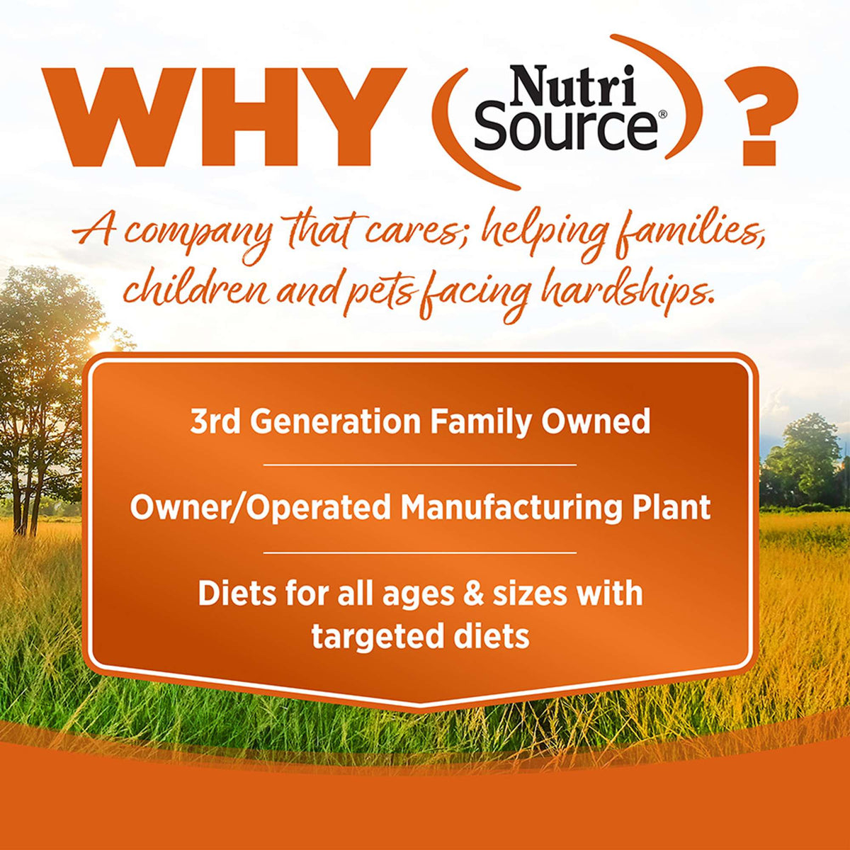 NutriSource Choice Turkey &amp; Barley Canned Dog Food