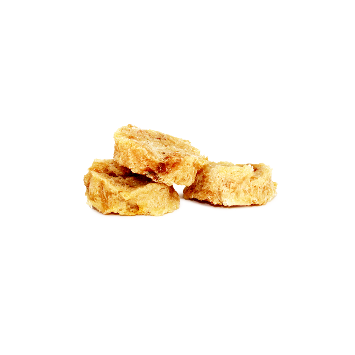 Gunni&#39;s Pet Taste of Iceland Cod Wafers Dog Treats