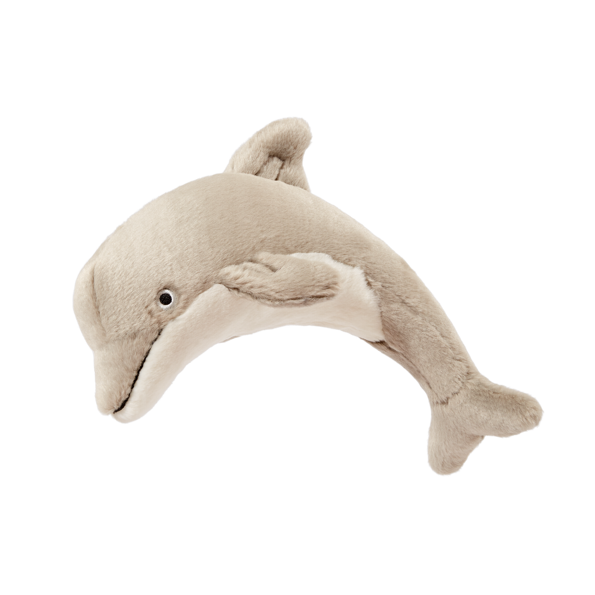 Fluff &amp; Tuff Danny Dolphin Dog Toy